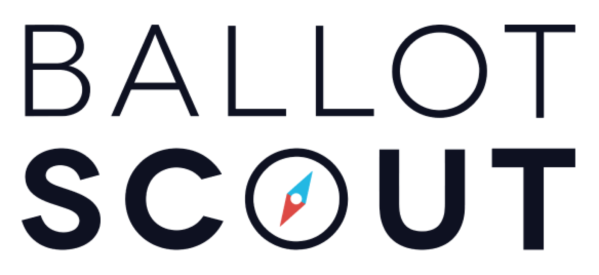 Ballot Scout logo